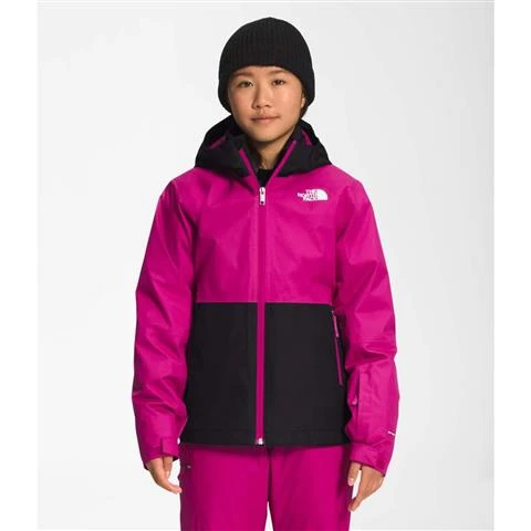 The North Face Freedom Triclimate Jacket - Girl's 7 The North Face Freedom Triclimate Jacket - Girl's - Image 5