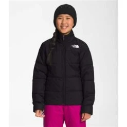 The North Face Freedom Triclimate Jacket - Girl's 24 The North Face Freedom Triclimate Jacket - Girl's -Ski Series nf0a7wp4 146 02 22 23
