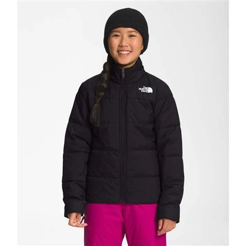 The North Face Freedom Triclimate Jacket - Girl's 8 The North Face Freedom Triclimate Jacket - Girl's - Image 6