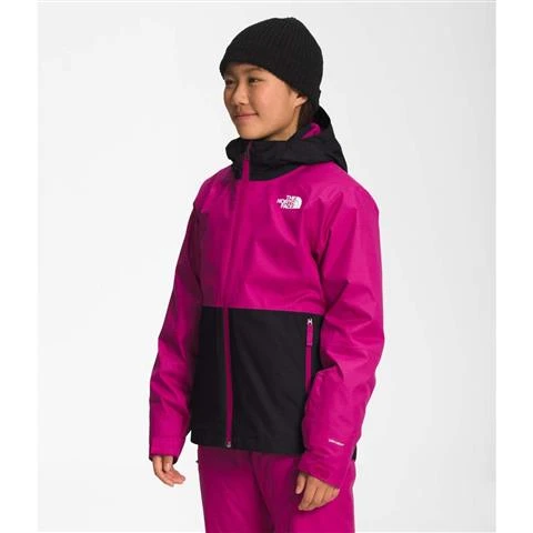 The North Face Freedom Triclimate Jacket - Girl's 10 The North Face Freedom Triclimate Jacket - Girl's - Image 8