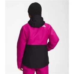 The North Face Freedom Triclimate Jacket - Girl's 27 The North Face Freedom Triclimate Jacket - Girl's -Ski Series nf0a7wp4 146 05 22 23