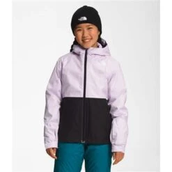 The North Face Freedom Triclimate Jacket - Girl's 31 The North Face Freedom Triclimate Jacket - Girl's -Ski Series nf0a7wp4 6s1 01 22 23
