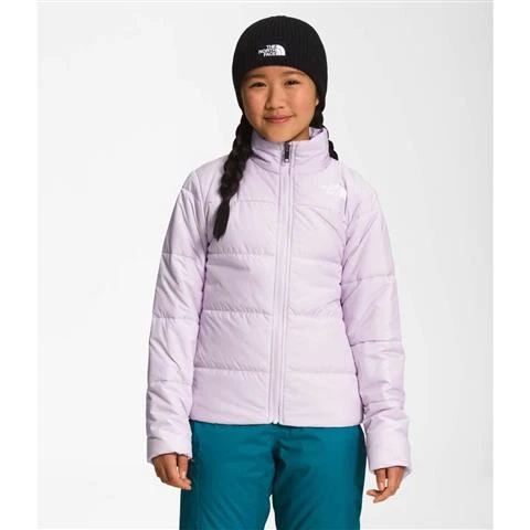 The North Face Freedom Triclimate Jacket - Girl's 16 The North Face Freedom Triclimate Jacket - Girl's - Image 14