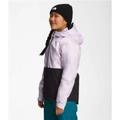The North Face Freedom Triclimate Jacket - Girl's 33 The North Face Freedom Triclimate Jacket - Girl's -Ski Series nf0a7wp4 6s1 03 22 23