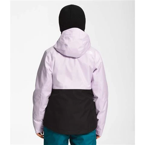 The North Face Freedom Triclimate Jacket - Girl's 19 The North Face Freedom Triclimate Jacket - Girl's - Image 17