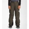The North Face Freedom Insulated Pant - Boy's 1 The North Face Freedom Insulated Pant - Boy's -Ski Series nf0a7wp7 21l 01 22 23