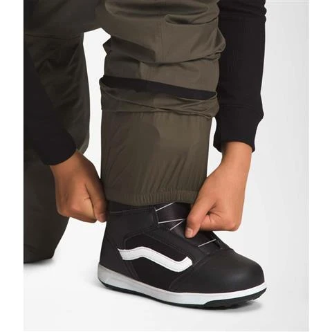 The North Face Freedom Insulated Pant - Boy's 6 The North Face Freedom Insulated Pant - Boy's - Image 4