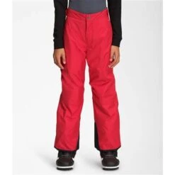 The North Face Freedom Insulated Pant - Boy's 14 The North Face Freedom Insulated Pant - Boy's -Ski Series nf0a7wp7 682 01 22 23