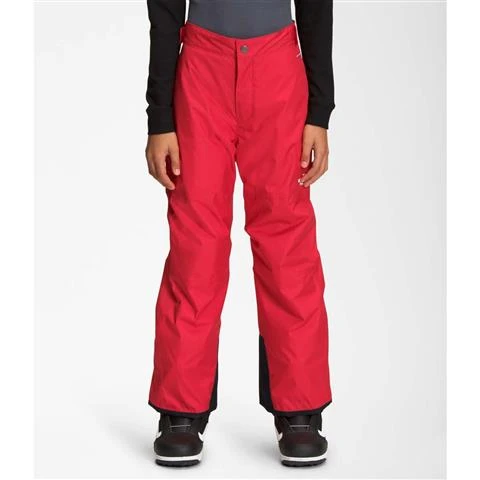 The North Face Freedom Insulated Pant - Boy's 7 The North Face Freedom Insulated Pant - Boy's - Image 5