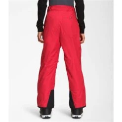 The North Face Freedom Insulated Pant - Boy's 16 The North Face Freedom Insulated Pant - Boy's -Ski Series nf0a7wp7 682 03 22 23