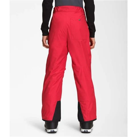 The North Face Freedom Insulated Pant - Boy's 9 The North Face Freedom Insulated Pant - Boy's - Image 7