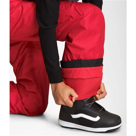 The North Face Freedom Insulated Pant - Boy's 10 The North Face Freedom Insulated Pant - Boy's - Image 8