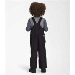 The North Face Freedom Insulated Bib - Youth -Ski Series nf0a7wpb jk3 03 22 23