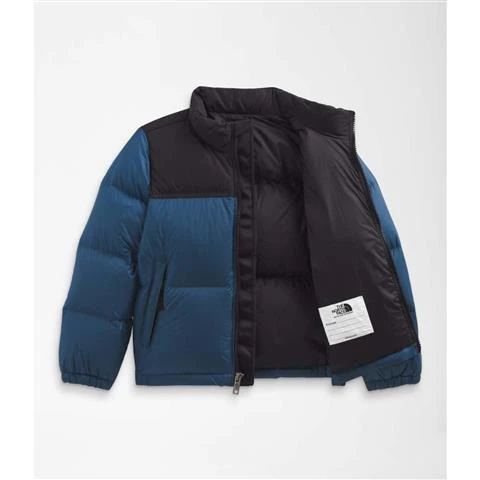 The North Face 1996 Retro Nuptse Jacket - Youth 5 The North Face 1996 Retro Nuptse Jacket - Youth - Image 3