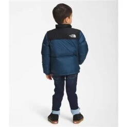 The North Face 1996 Retro Nuptse Jacket - Youth 9 The North Face 1996 Retro Nuptse Jacket - Youth -Ski Series nf0a7wpc hdc 03 22 23