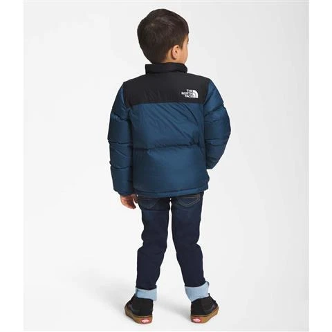 The North Face 1996 Retro Nuptse Jacket - Youth 6 The North Face 1996 Retro Nuptse Jacket - Youth - Image 4