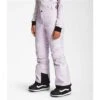 The North Face Freedom Insulated Pant - Girl's -Ski Series nf0a7wph 6s1 01 22 23