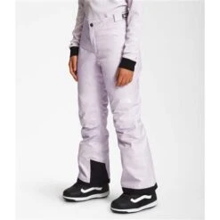 The North Face Freedom Insulated Pant - Girl's