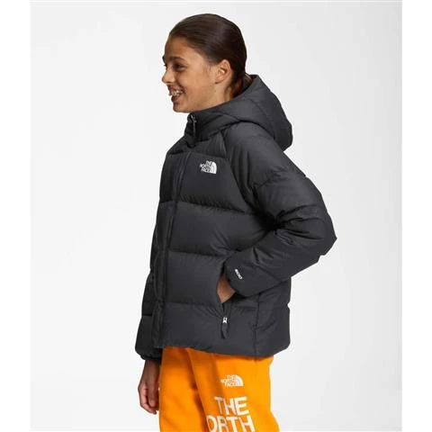The North Face Reversible North Down Hooded Jacket - Boy's 4 The North Face Reversible North Down Hooded Jacket - Boy's - Image 2