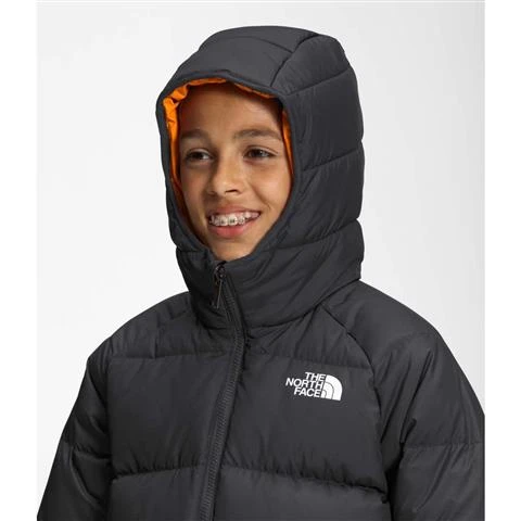 The North Face Reversible North Down Hooded Jacket - Boy's 6 The North Face Reversible North Down Hooded Jacket - Boy's - Image 4