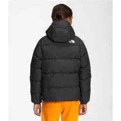 The North Face Reversible North Down Hooded Jacket - Boy's 14 The North Face Reversible North Down Hooded Jacket - Boy's -Ski Series nf0a7wpk 0c5 05 22 23
