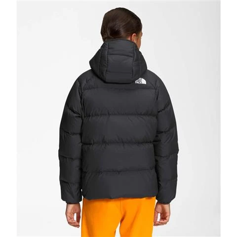 The North Face Reversible North Down Hooded Jacket - Boy's 7 The North Face Reversible North Down Hooded Jacket - Boy's - Image 5
