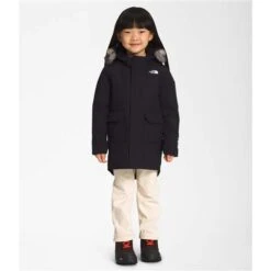 The North Face Arctic Parka - Youth -Ski Series nf0a7wpl jk3 01 22 23