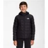 The North Face ThermoBall Hooded Jacket - Boy's