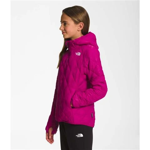 The North Face ThermoBall Hooded Jacket - Girl's 4 The North Face ThermoBall Hooded Jacket - Girl's - Image 2
