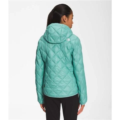 The North Face ThermoBall Hooded Jacket - Girl's 13 The North Face ThermoBall Hooded Jacket - Girl's - Image 11