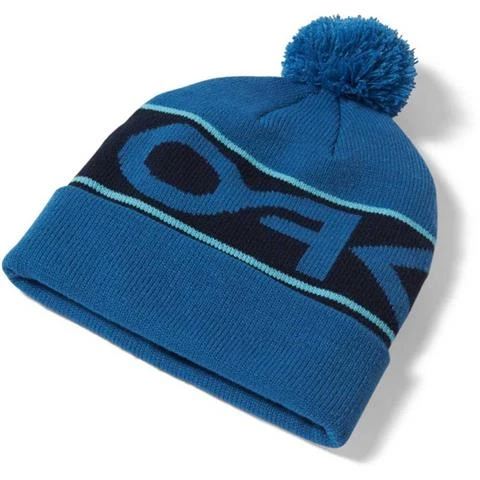 Oakley Factory Cuff Beanie - 911432 4 Oakley Factory Cuff Beanie - 911432 - Image 2