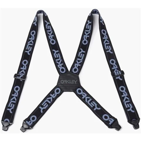 Oakley Factory Suspenders - 99336 3 Oakley Factory Suspenders - 99336