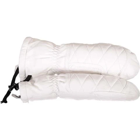 Obermeyer Down Mitten - Women's 4 Obermeyer Down Mitten - Women's - Image 2