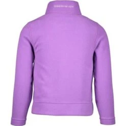 Obermeyer Ultra Gear Zip Top 31 Obermeyer Ultra Gear Zip Top -Ski Series obermeyer ultra gear zip top youth back purple haze