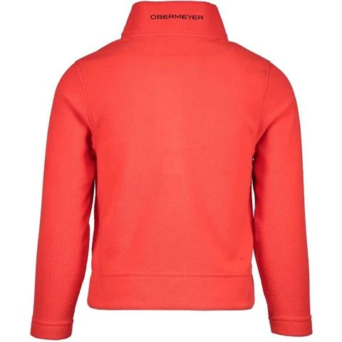 Obermeyer Ultra Gear Zip Top 14 Obermeyer Ultra Gear Zip Top - Image 12