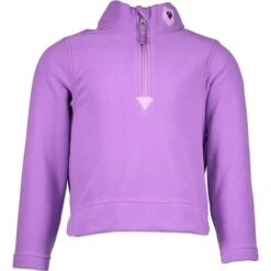 Obermeyer Ultra Gear Zip Top 30 Obermeyer Ultra Gear Zip Top -Ski Series obermeyer ultra gear zip top youth front purple haze
