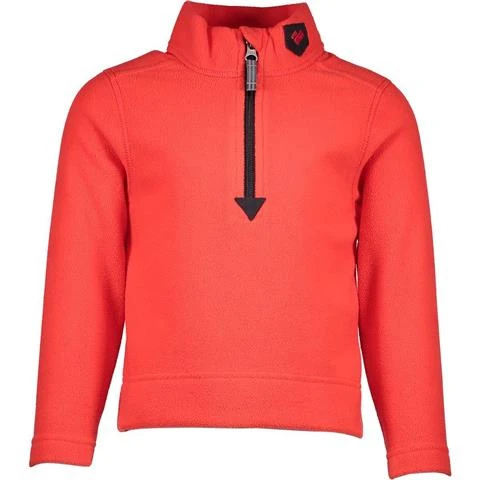 Obermeyer Ultra Gear Zip Top 13 Obermeyer Ultra Gear Zip Top - Image 11