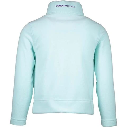 Obermeyer Ultra Gear Zip Top 16 Obermeyer Ultra Gear Zip Top - Image 14
