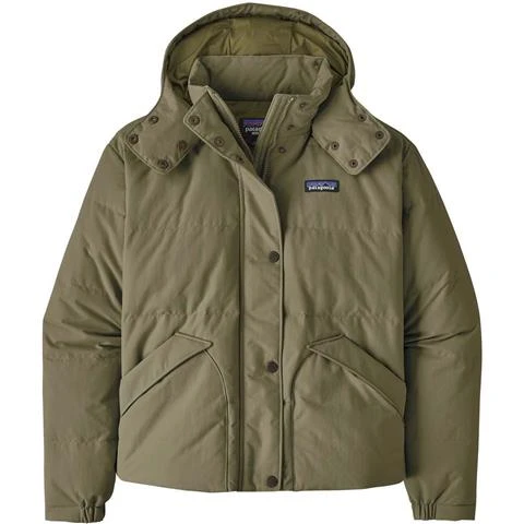 Patagonia Downdrift Jacket - Women's 3 Patagonia Downdrift Jacket - Women's