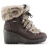 Cougar Penny Winter Boots - Women's 1 Cougar Penny Winter Boots - Women's -Ski Series penny pewter