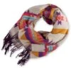 Pistil Carmel Scarf Scarf - Women's -Ski Series pistil carmel scarf bone 22 23