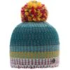 Pistil Circus Beanie - Women's -Ski Series pistil circus teal 22 23