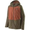Patagonia Powder Town Jacket - Men's -Ski Series prf2223 31625 bsng