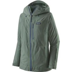Patagonia Powder Town Jacket - Women's -Ski Series prf2223 31635 hmkg