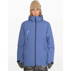 Armada Reedy Jacket - Men's -Ski Series r00437090 0 modws reedy twilight.jpg.cq5dam.web .1200.1200