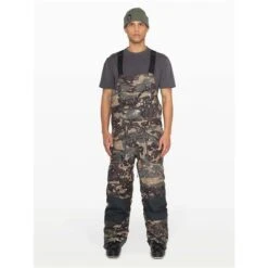 Armada Emmons 3L Bib - Men's -Ski Series r00440070 0 modfs emmons camo.jpg.cq5dam.web .1200.1200