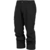 Armada Corwin Insulated Pant - Men's -Ski Series r00447030 4 gho corwininsulatedpant black
