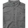 Armada Ledger Fleece Jacket - Men's -Ski Series r00457010 d2 gho varveshirt black