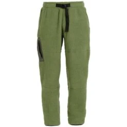 Armada Klatch Fleece Pants - Men's -Ski Series r00534020 0 gho klatchfleecepant fatigue f
