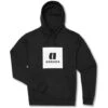 Armada Icon Hoody -Ski Series r00540010 0 gho icon hoodie black f